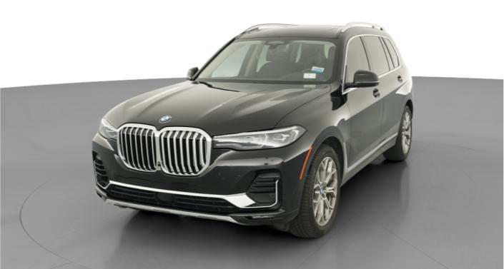 2020 BMW X7 xDrive40i -
                  Auburn, GA