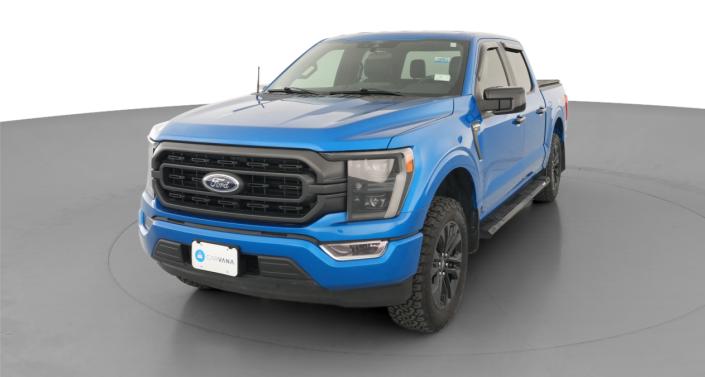 Thumbnail: 2021 Ford Econoline - 1