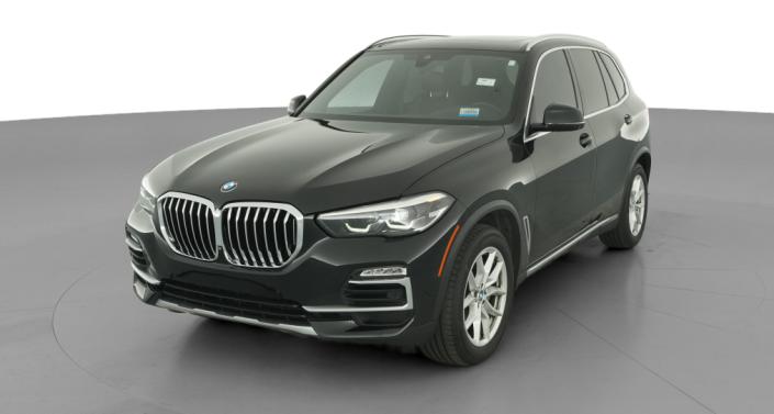 Thumbnail: 2020 BMW X5 - 1