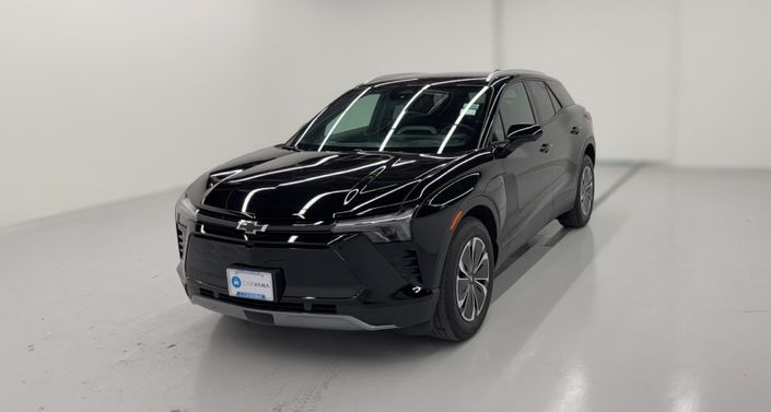 2024 Chevrolet Blazer EV LT -
                  Cicero, NY