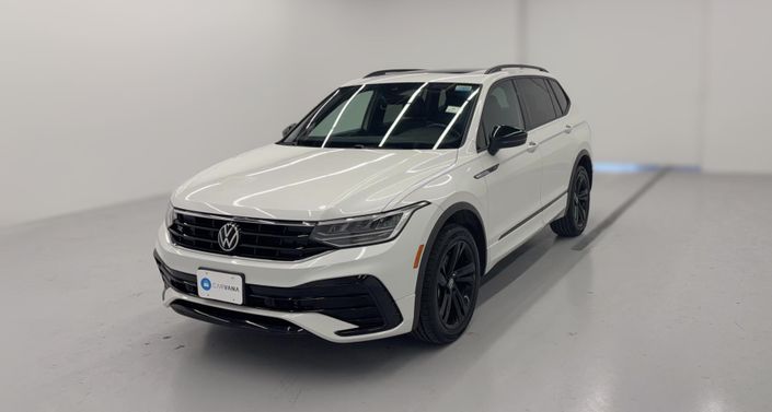 Thumbnail: 2023 Volkswagen Tiguan - 1