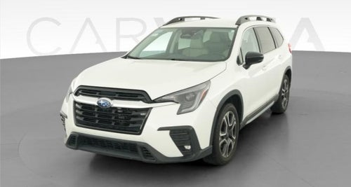 2024 Subaru Ascent