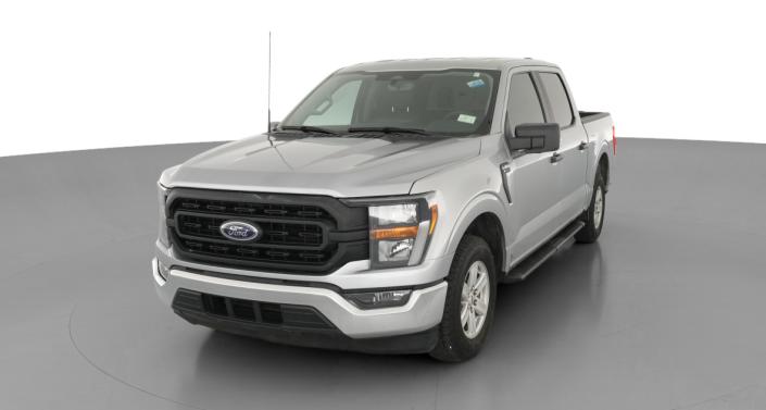 Thumbnail: 2023 Ford Econoline - 1