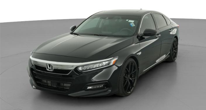 Thumbnail: 2019 Honda Accord - 1