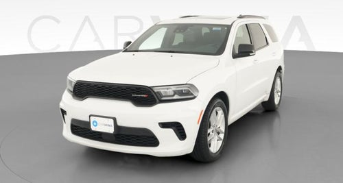 2024 Dodge Durango