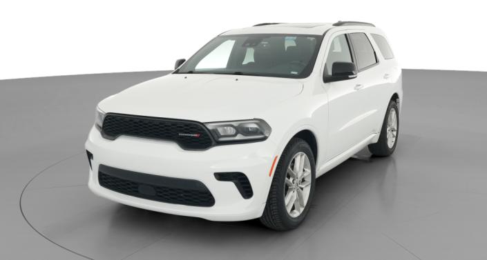 Thumbnail: 2024 Dodge Durango - 1