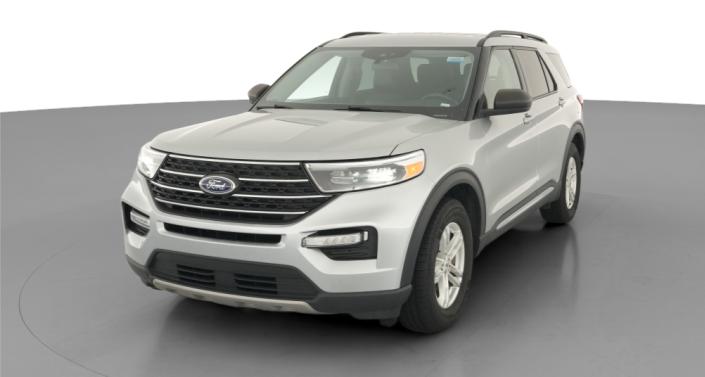 Thumbnail: 2023 Ford Explorer - 1