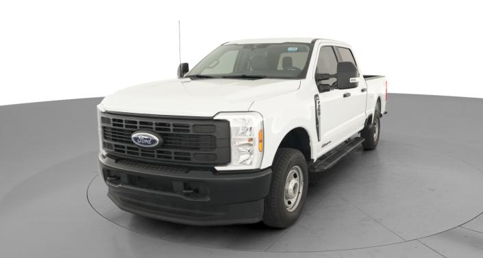 Thumbnail: 2026 Ford Econoline - 1