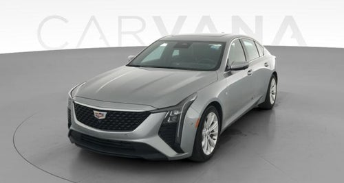 2025 Cadillac CT5