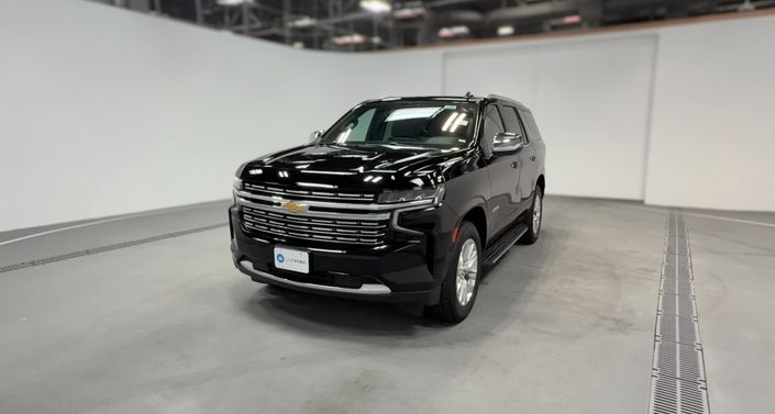 Thumbnail: 2024 Chevrolet Tahoe - 1