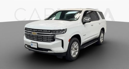 2024 Chevrolet Tahoe