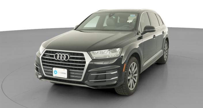 Thumbnail: 2019 Audi Q7 - 1