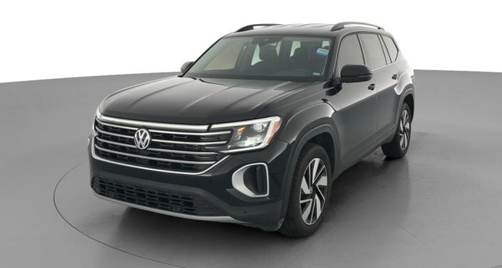 Thumbnail: 2024 Volkswagen Atlas - 1