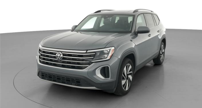 Thumbnail: 2024 Volkswagen Atlas - 1