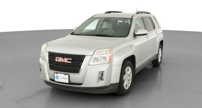 2015 GMC Terrain SLT -
                  Colonial Heights, VA