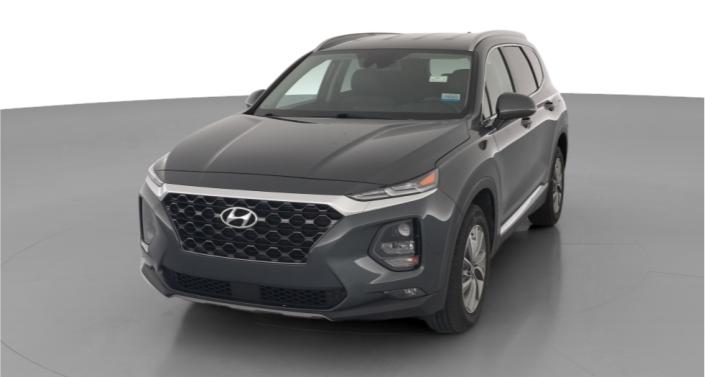 Thumbnail: 2019 Hyundai Santa Fe - 1