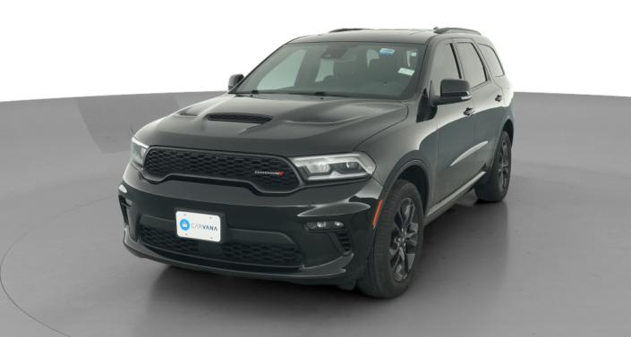 Thumbnail: 2022 Dodge Durango - 1