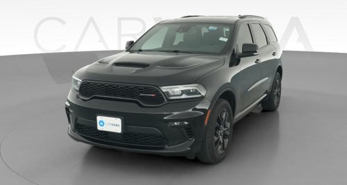 2022 Dodge Durango
