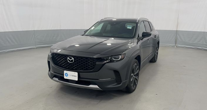 Thumbnail: 2024 Mazda CX-50 - 1