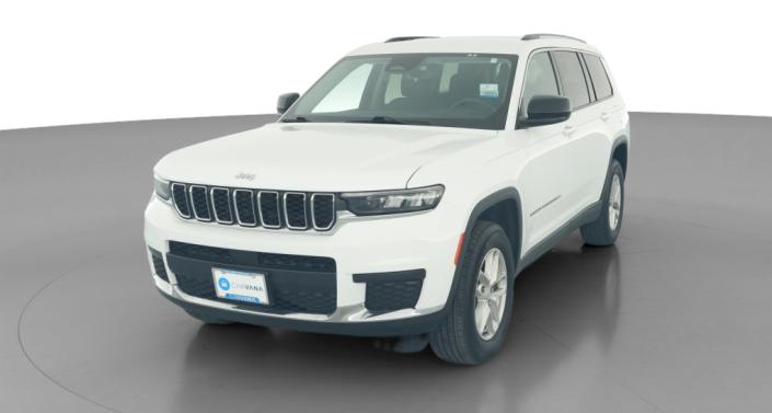 Thumbnail: 2022 Jeep Grand Cherokee L - 1