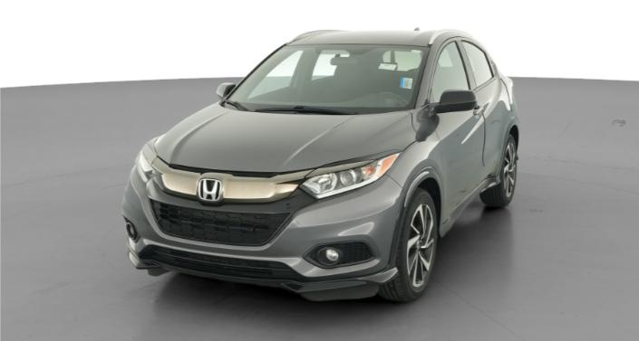 Thumbnail: 2019 Honda HR-V - 1
