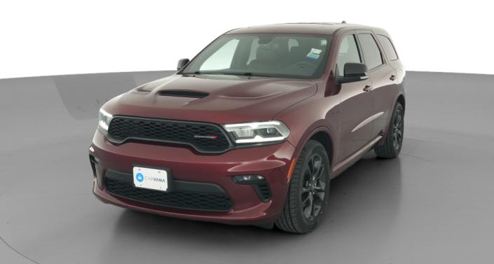 Thumbnail: 2022 Dodge Durango - 1