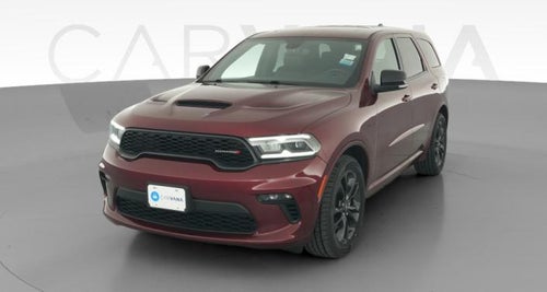 2022 Dodge Durango