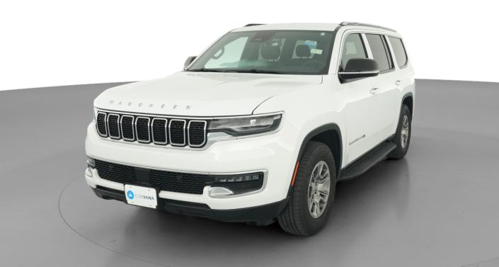 Thumbnail: 2023 Jeep Wagoneer - 1
