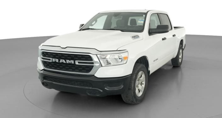 Thumbnail: 2023 RAM 1500 - 1