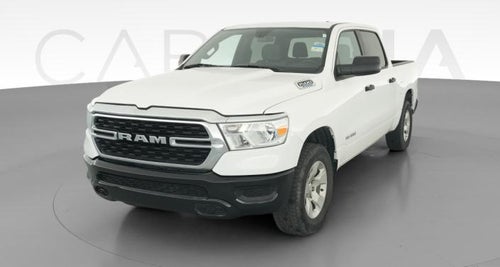 2023 Ram 1500 Crew Cab