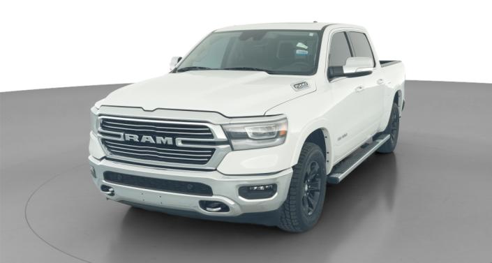 Thumbnail: 2022 RAM 1500 - 1
