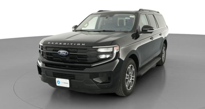Thumbnail: 2025 Ford Expedition MAX - 1