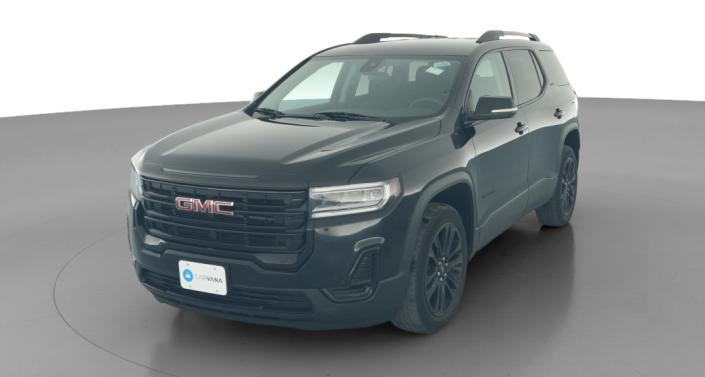 Thumbnail: 2023 GMC Acadia - 1