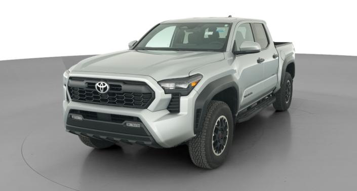 Thumbnail: 2024 Toyota Tacoma - 1