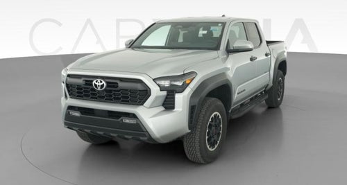 2024 Toyota Tacoma Double Cab