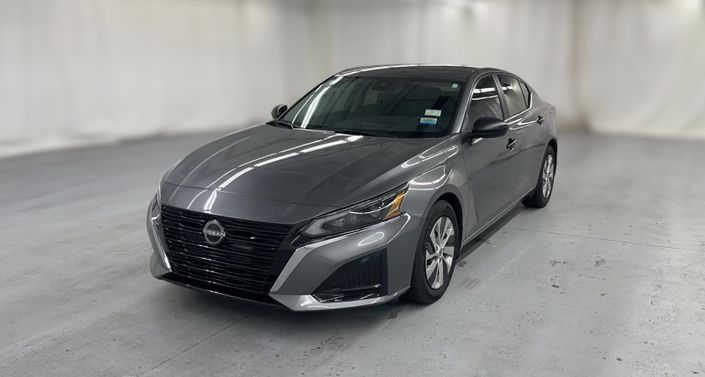 Thumbnail: 2024 Nissan Altima - 1