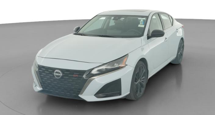 Thumbnail: 2023 Nissan Altima - 1