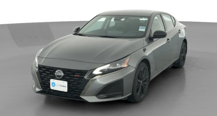 Thumbnail: 2023 Nissan Altima - 1