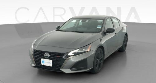 2023 Nissan Altima
