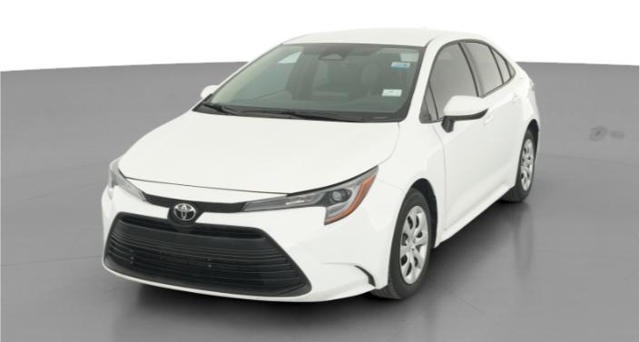 Thumbnail: 2026 Toyota Corolla - 1