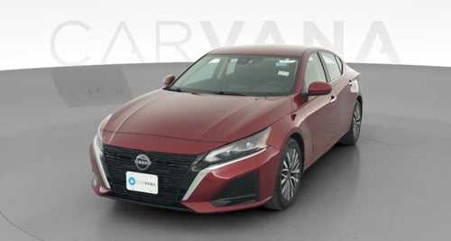 2023 Nissan Altima