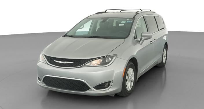 Thumbnail: 2019 Chrysler Pacifica - 1