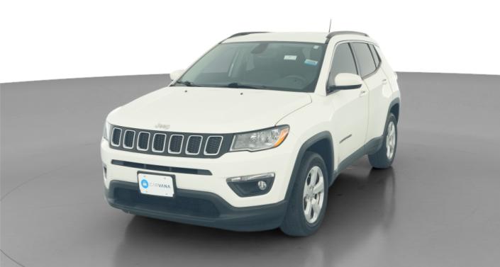 Thumbnail: 2019 Jeep Compass - 1