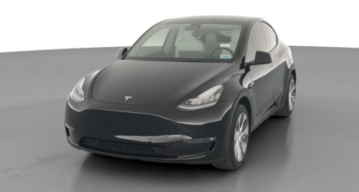 Thumbnail: 2021 Tesla Model Y - 1