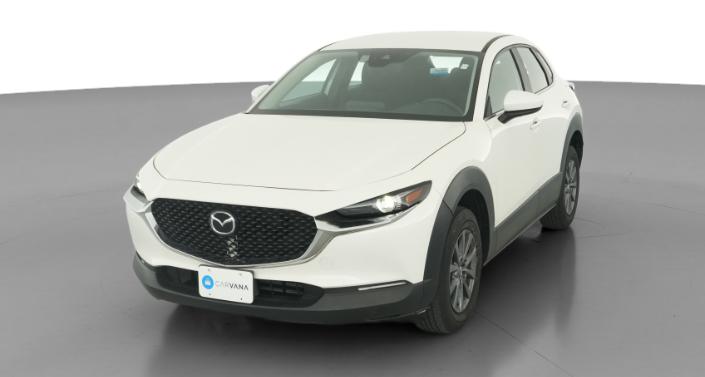 Thumbnail: 2023 Mazda CX-30 - 1