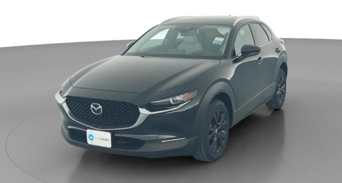 Thumbnail: 2023 Mazda CX-30 - 1