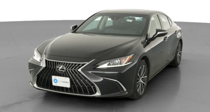 Thumbnail: 2025 Lexus ES - 1