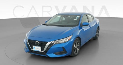 2023 Nissan Sentra