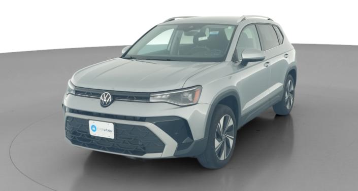 Thumbnail: 2025 Volkswagen Taos - 1