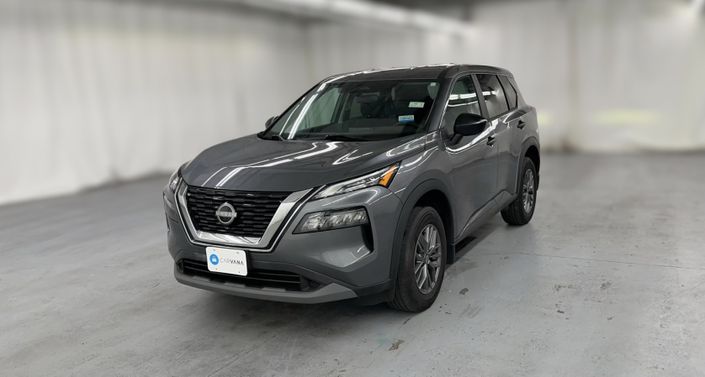 Thumbnail: 2023 Nissan Rogue - 1